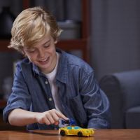 Hasbro Transformers Kombinátor set Bumblebee a Stuntwing 5