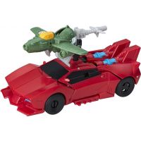 Hasbro Transformers Kombinátor set Great Byte a Sideswipe 2