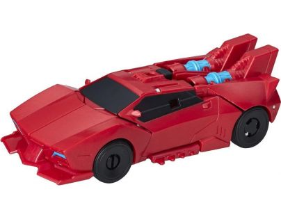 Hasbro Transformers Kombinátor set Great Byte a Sideswipe