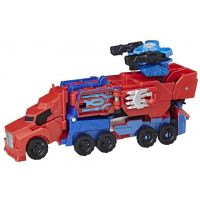 Hasbro Transformers Kombinátor set Hi-Test a Optimus Prime 2