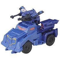 Hasbro Transformers Kombinátor set Laserbeak a Soundwave 2