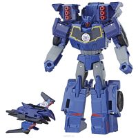 Hasbro Transformers Kombinátor set Laserbeak a Soundwave 3