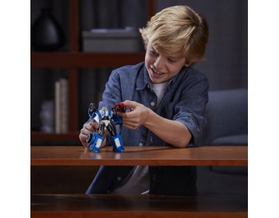 Hasbro Transformers Kombinátor set Strongarm a Trickout