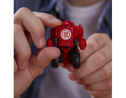 Hasbro Transformers Kombinátor set Strongarm a Trickout