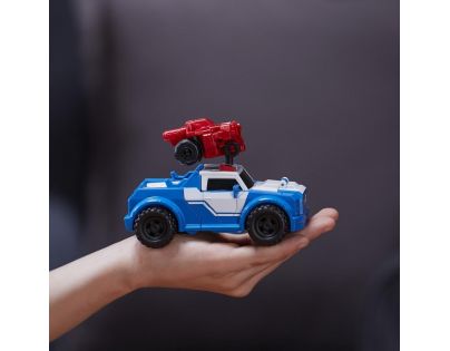 Hasbro Transformers Kombinátor set Strongarm a Trickout