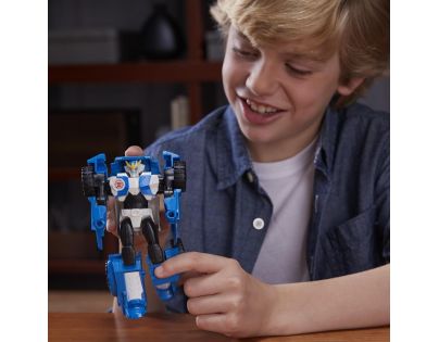 Hasbro Transformers Kombinátor set Strongarm a Trickout