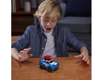 Hasbro Transformers Kombinátor set Strongarm a Trickout