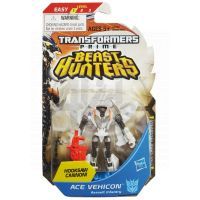 Transformers Lovci příšer Hasbro A1629 - Ace Vehicon 3