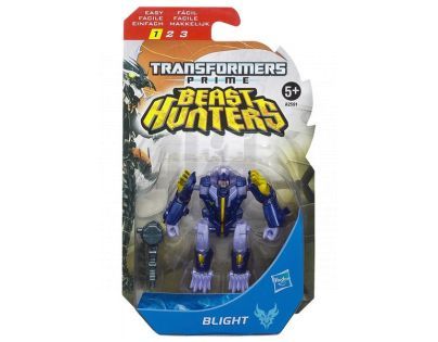 Transformers Lovci příšer Hasbro A1629 - Blight