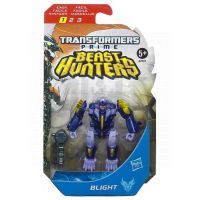 Transformers Lovci příšer Hasbro A1629 - Blight 3