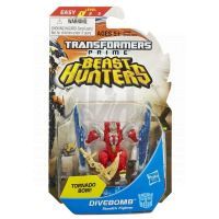 Transformers Lovci příšer Hasbro A1629 - Divebomb 3