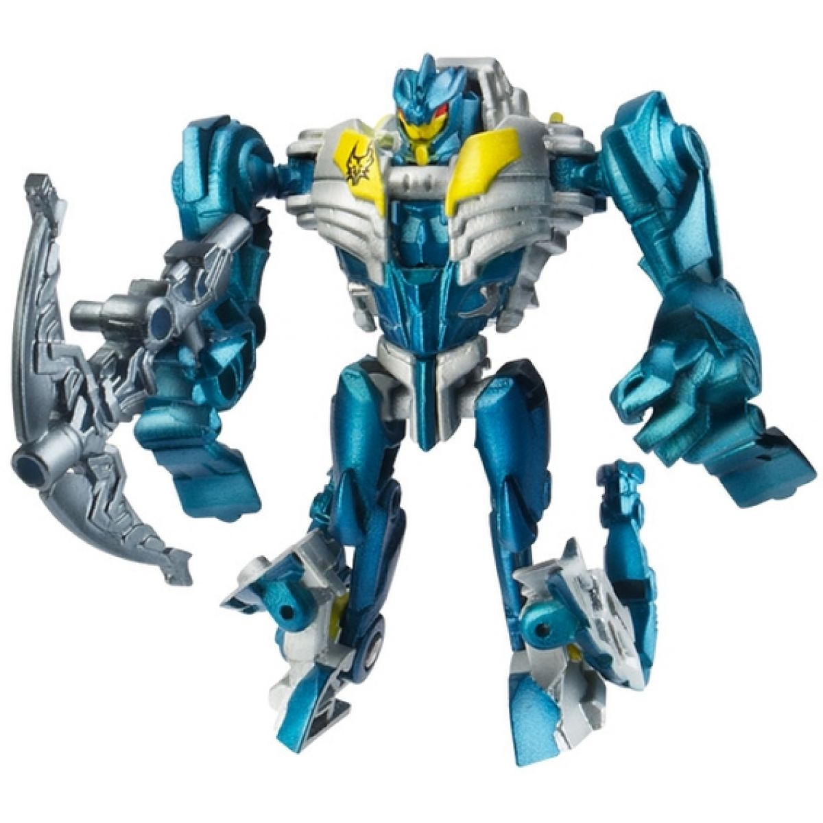 Transformers Lovci příšer Hasbro A1629 - Predacon Rippersnapper