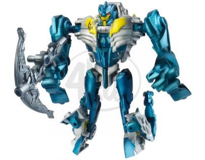 Transformers Lovci příšer Hasbro A1629 - Predacon Rippersnapper