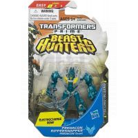 Transformers Lovci příšer Hasbro A1629 - Predacon Rippersnapper 3