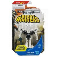 Transformers Lovci příšer Hasbro A1629 - Prowl 3