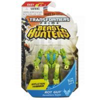 Transformers Lovci příšer Hasbro A1629 - Rot Gut 3