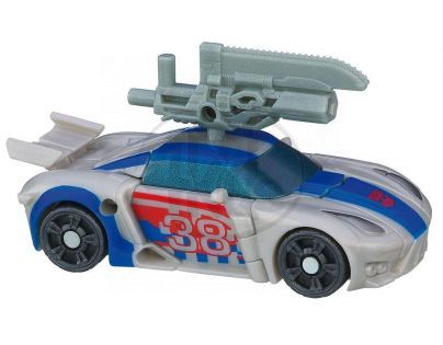 Transformers Lovci příšer Hasbro A1629 - Smokescreen