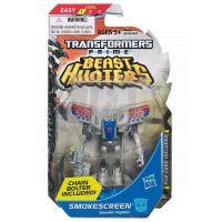 Transformers Lovci příšer Hasbro A1629 - Smokescreen 3