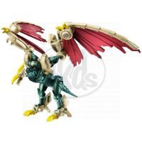 Transformers Lovci příšer Hasbro A1629 - Windrazor 2
