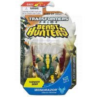 Transformers Lovci příšer Hasbro A1629 - Windrazor 3