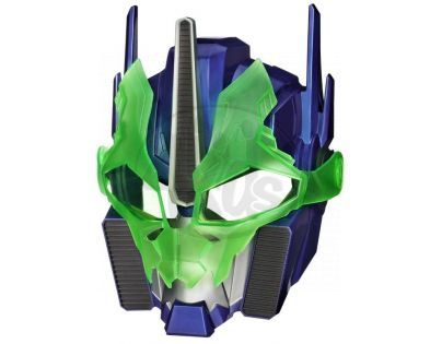 Transformers lovci příšer maska - Optimus Prime