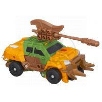 Transformers Lovci příšer s akčními doplňky Hasbro - Bulkhead 2