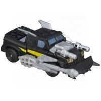 Transformers Lovci příšer s akčními doplňky Hasbro - Trailcutter 2