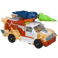 Hasbro Transformers Lovci příšer se střílecími projektily - Autobot Ratchet 2