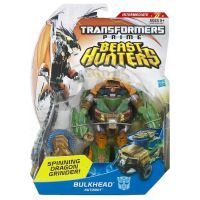 Hasbro Transformers Lovci příšer se střílecími projektily - Bulkhead 3