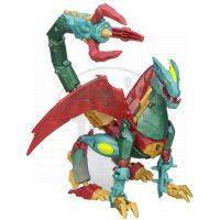 Hasbro Transformers Lovci příšer se střílecími projektily Ripclaw 2