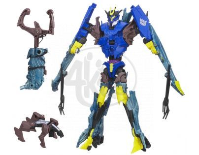 Hasbro Transformers Lovci příšer se střílecími projektily - Soundwave