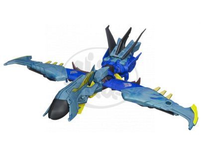 Hasbro Transformers Lovci příšer se střílecími projektily - Soundwave