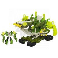 Transformers vozidla pro lov příšer Hasbro A1975 - Apex Hunter Armor 2
