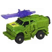 Transformers vozidla pro lov příšer Hasbro A1975 - Apex Hunter Armor 3
