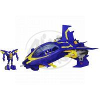 Transformers vozidla pro lov příšer Hasbro A1975 - Sky Claw 2