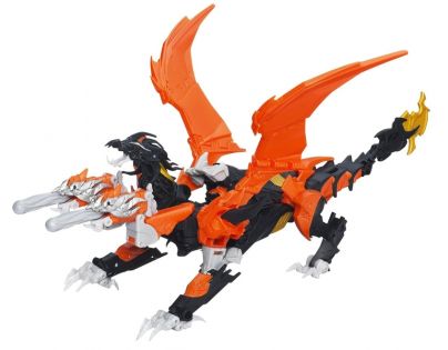 Hasbro Transformers Lovci příšer s brněním - Predaking