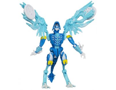Hasbro Transformers Lovci příšer se střílecími projektily - Skystalker