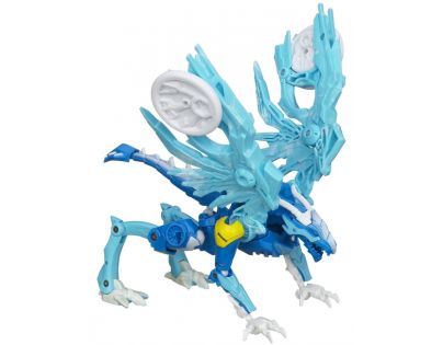 Hasbro Transformers Lovci příšer se střílecími projektily - Skystalker