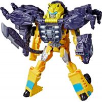 Hasbro Transformers Movie 7 Dvoubalení figurek 11 cm Bumblebee and Snarlsaber 2