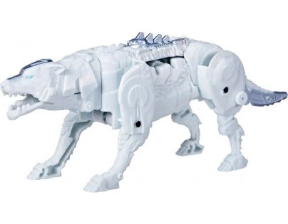Hasbro Transformers Movie 7 Dvoubalení figurek 11 cm Arcee and Silverfang