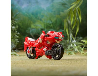 Hasbro Transformers Movie 7 Dvoubalení figurek 11 cm Arcee and Silverfang