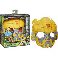 Hasbro Transformers Movie 7 maska a figurka 25 cm 2 v 1 Bumblebee