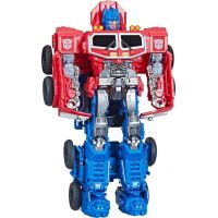 Hasbro Transformers Movie 7 Smash Changers figurka 23 cm Optimus Prime 4