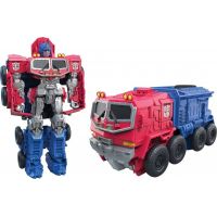 Hasbro Transformers Movie 7 Smash Changers figurka 23 cm Optimus Prime 2