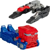Hasbro Transformers MV8 Robot Battlers set figúrok 2