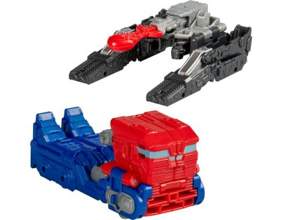 Hasbro Transformers MV8 Robot Battlers set figúrok