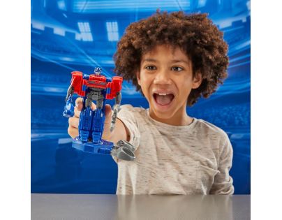 Hasbro Transformers MV8 Robot Battlers set figúrok