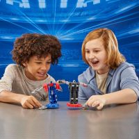 Hasbro Transformers MV8 Robot Battlers set figúrok 4