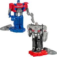 Hasbro Transformers MV8 Robot Battlers set figúrok