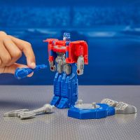 Hasbro Transformers MV8 Robot Battlers set figúrok 6